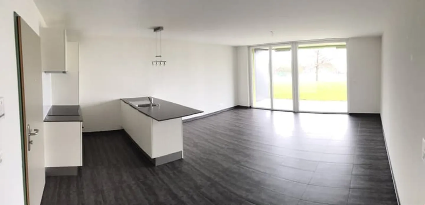 2,5-Zimmer-Wohnung - Foto 2 von 7