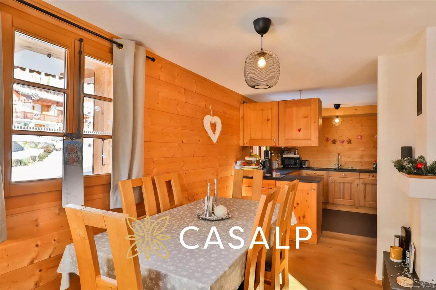 Appartamento 6.5 stanze - Foto 3 di 13