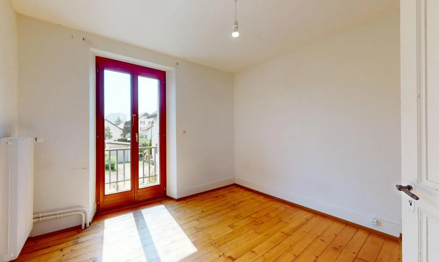 Casa indipendente nel cuore di Yverdon! - Foto 7 di 11