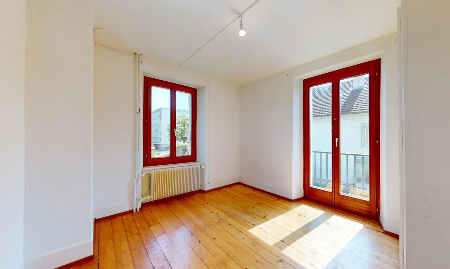 Casa indipendente nel cuore di Yverdon! - Foto 8 di 11