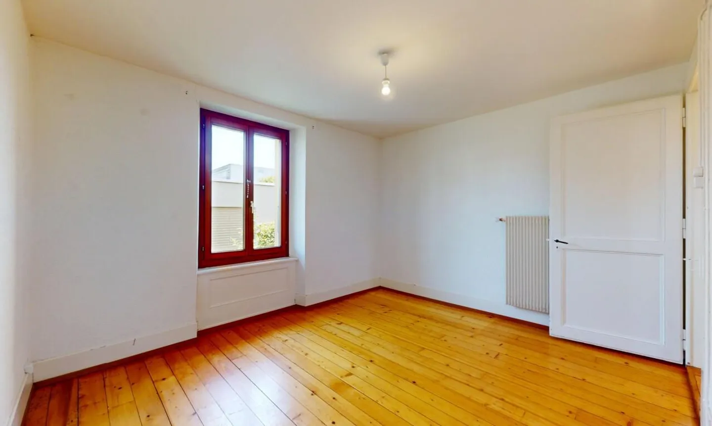 Casa indipendente nel cuore di Yverdon! - Foto 9 di 11