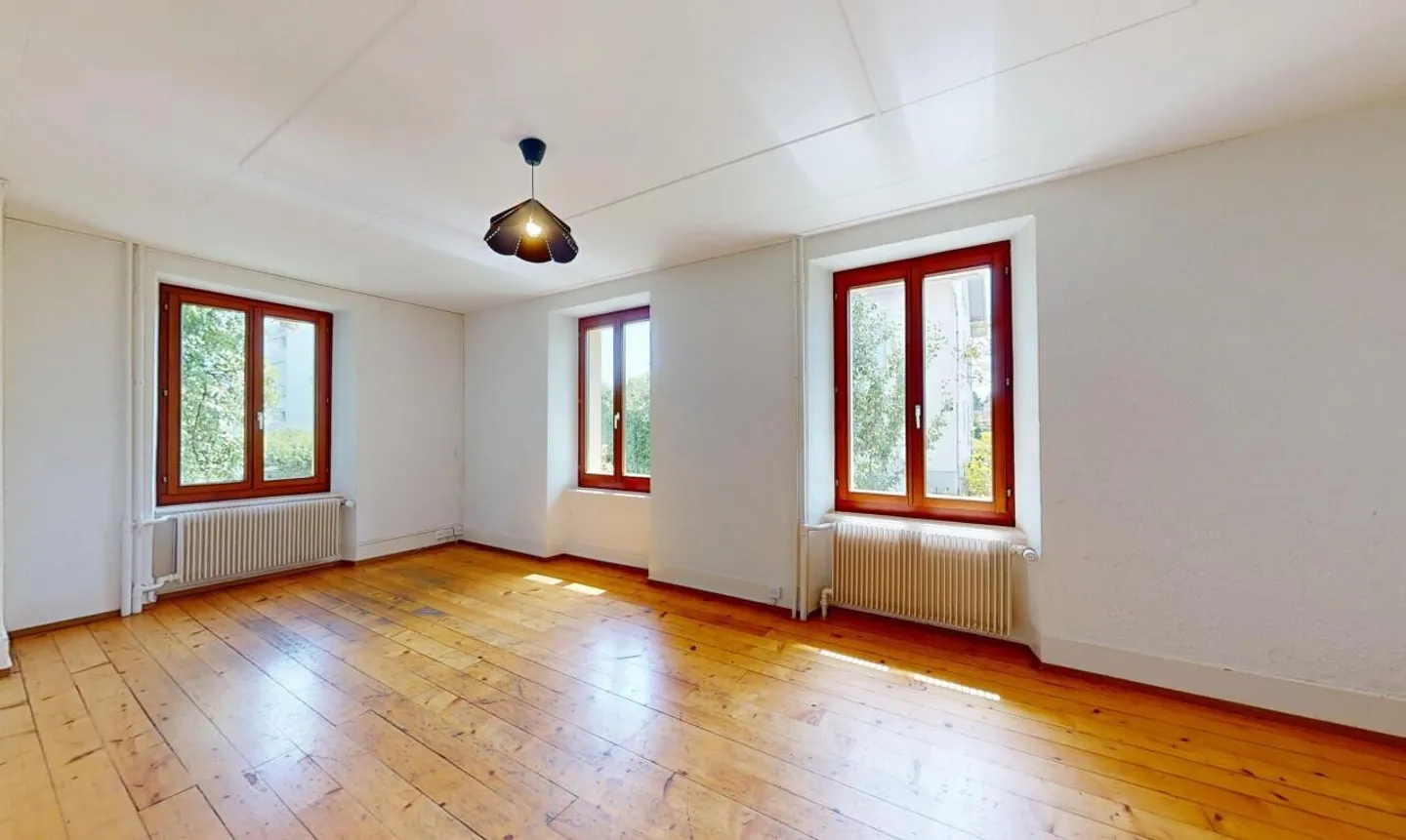 Casa indipendente nel cuore di Yverdon! - Foto 4 di 11
