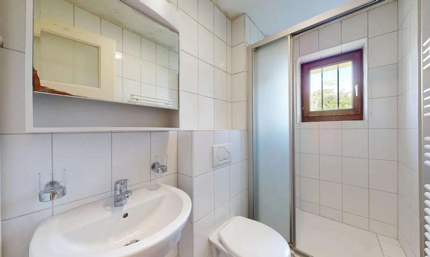 Casa indipendente nel cuore di Yverdon! - Foto 10 di 11
