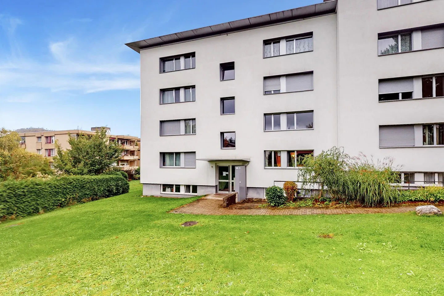 Living in a quiet yet central location - Photo 1 of 10