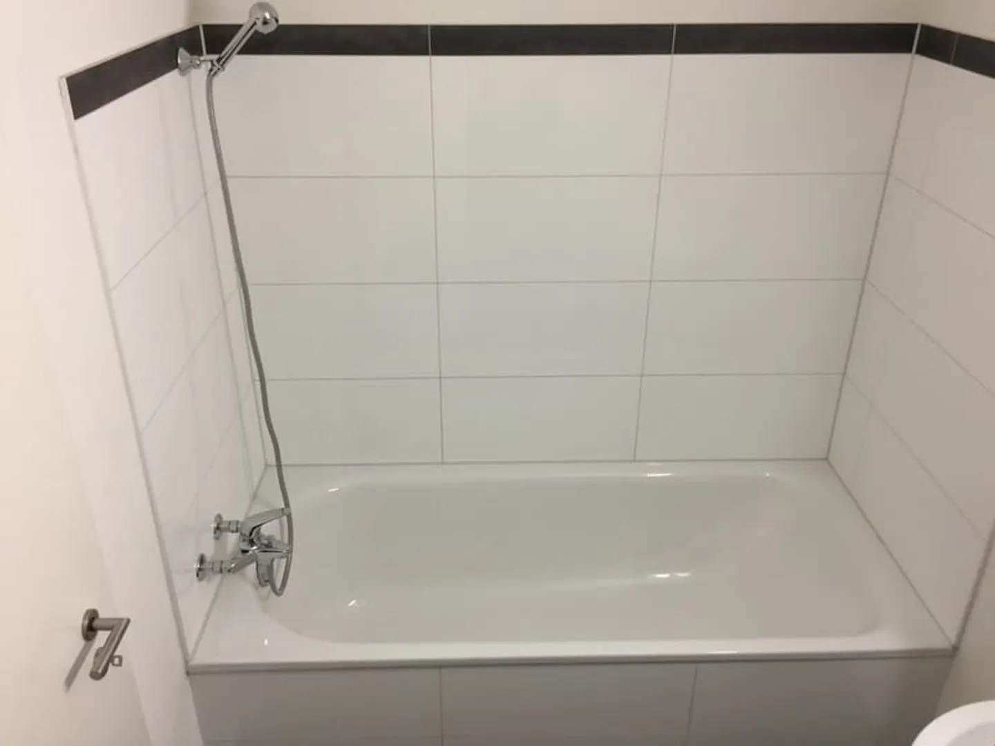 2,5-Zimmer-Wohnung - Foto 4 von 7