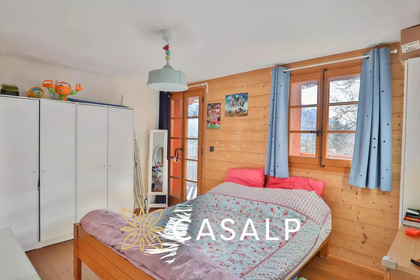 Appartamento 6.5 stanze - Foto 5 di 13