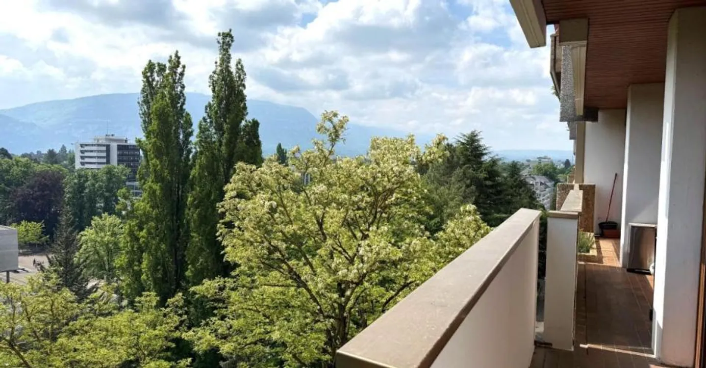 Luxury Apartment with Lake Views - Photo 5 of 6