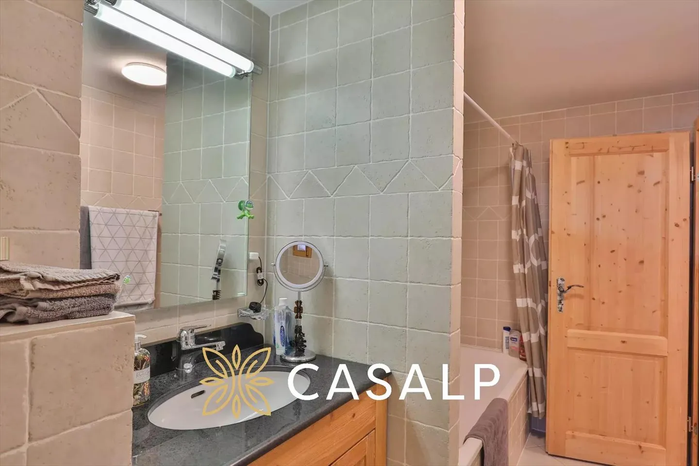 Appartamento 6.5 stanze - Foto 8 di 13