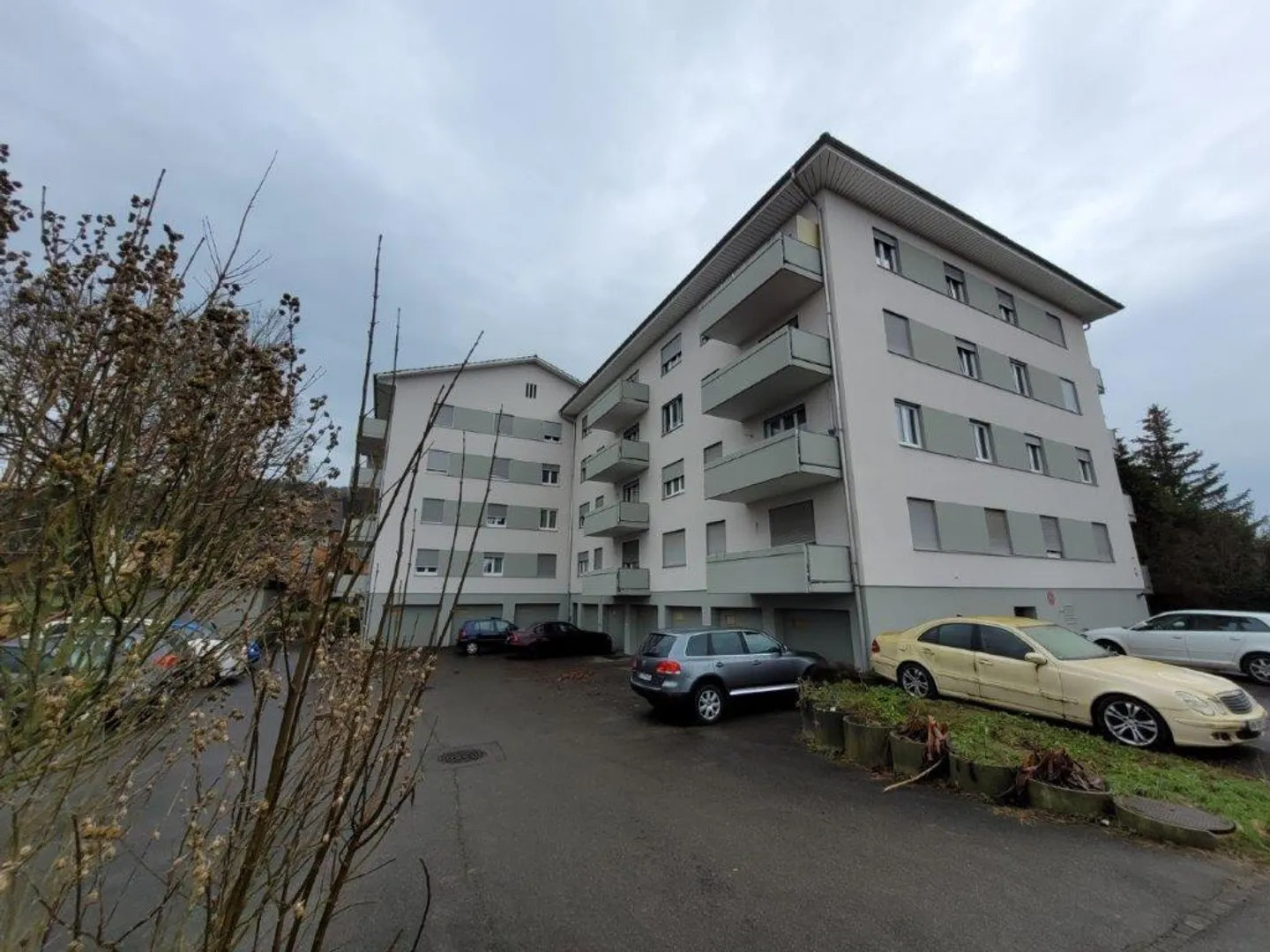 Appartamento con 3 stanze in affitto - Foto 1 di 8