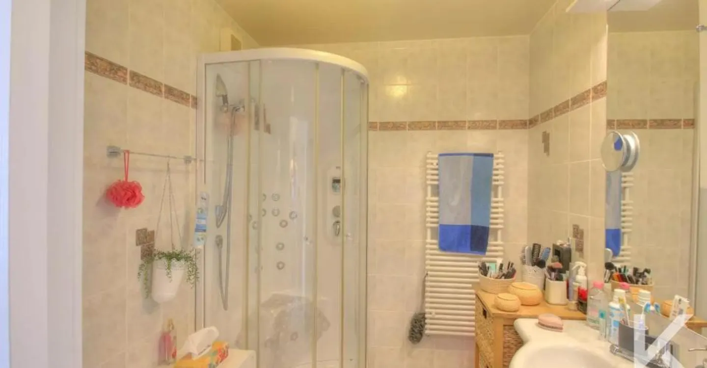 2,5-Zimmer-Wohnung - Foto 6 von 9