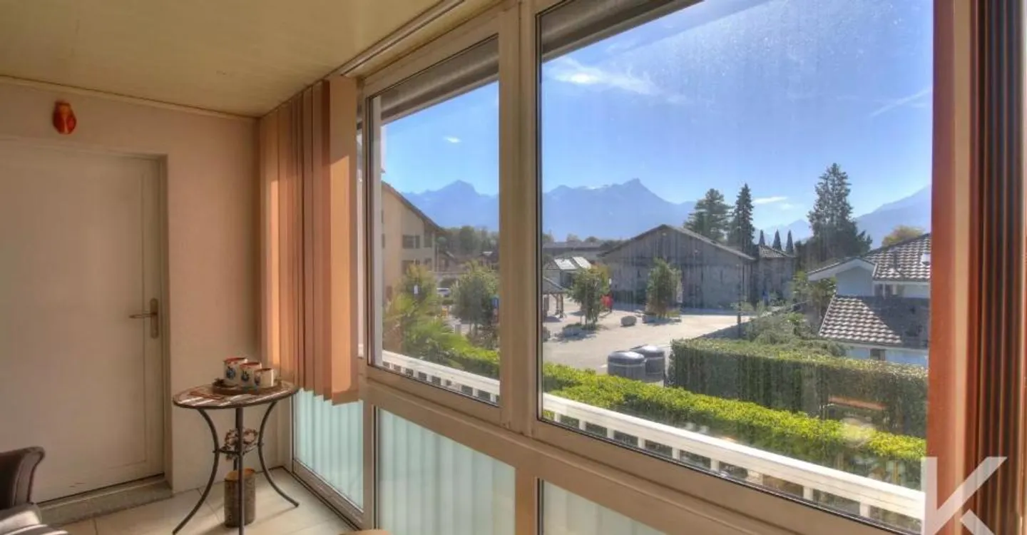 2,5-Zimmer-Wohnung - Foto 7 von 9