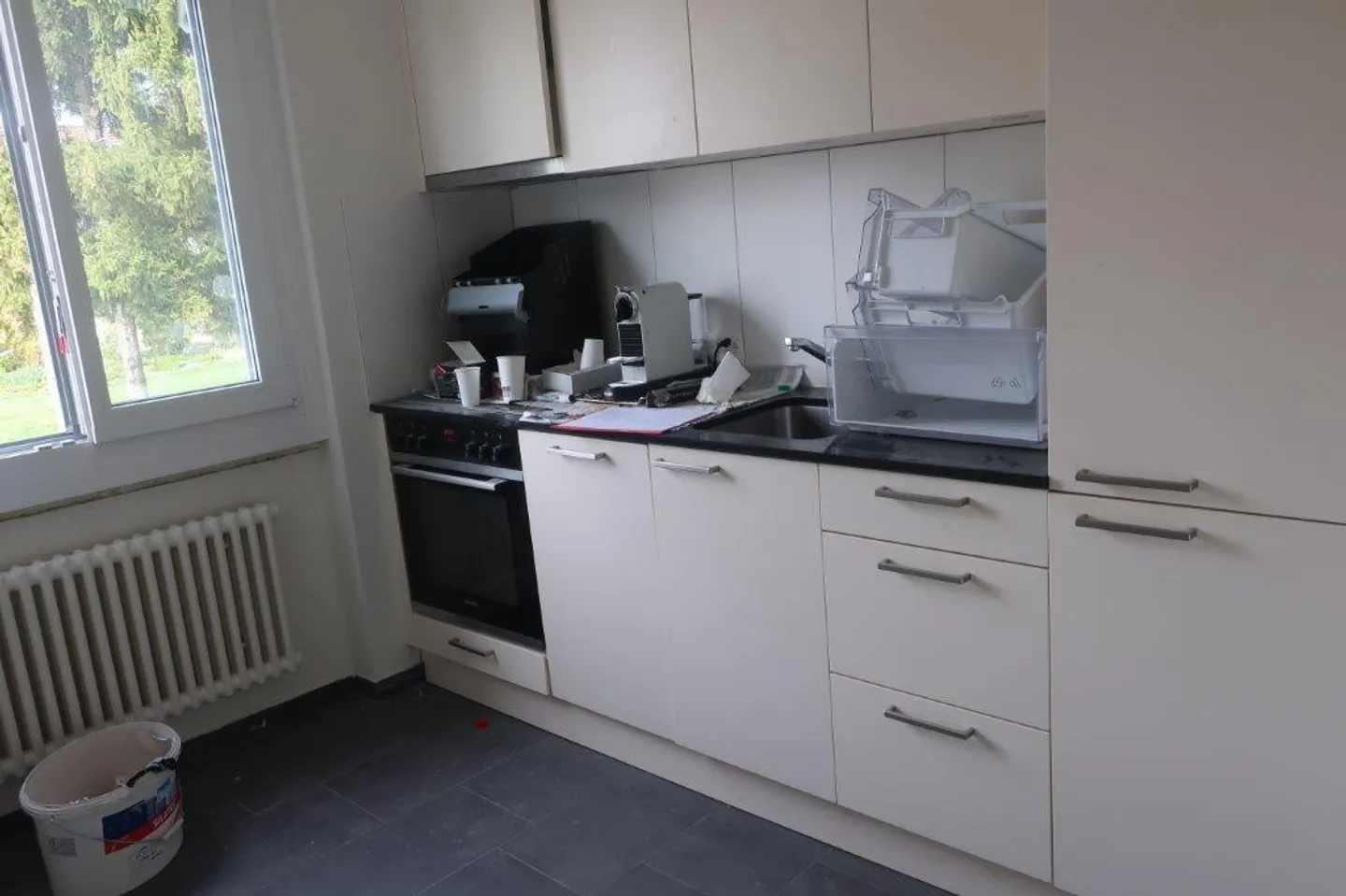 Appartamento con 3 stanze in affitto - Foto 2 di 8