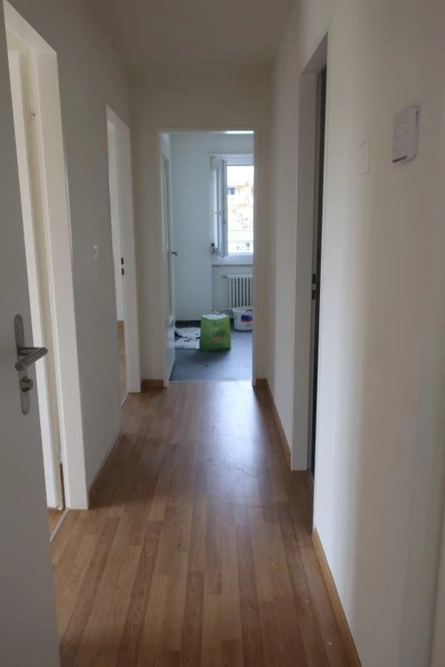 Appartamento con 3 stanze in affitto - Foto 3 di 8