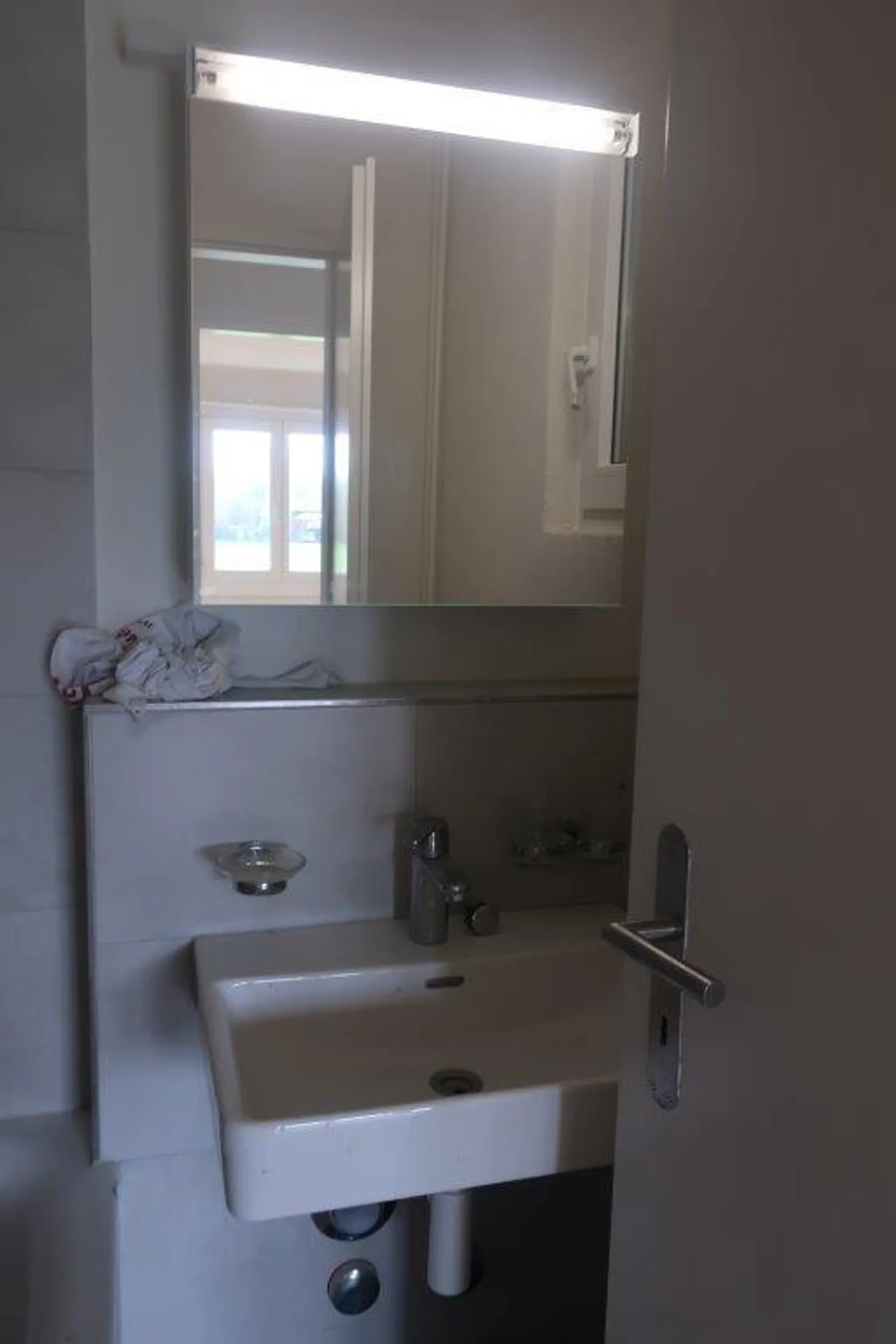 Appartamento con 3 stanze in affitto - Foto 4 di 8