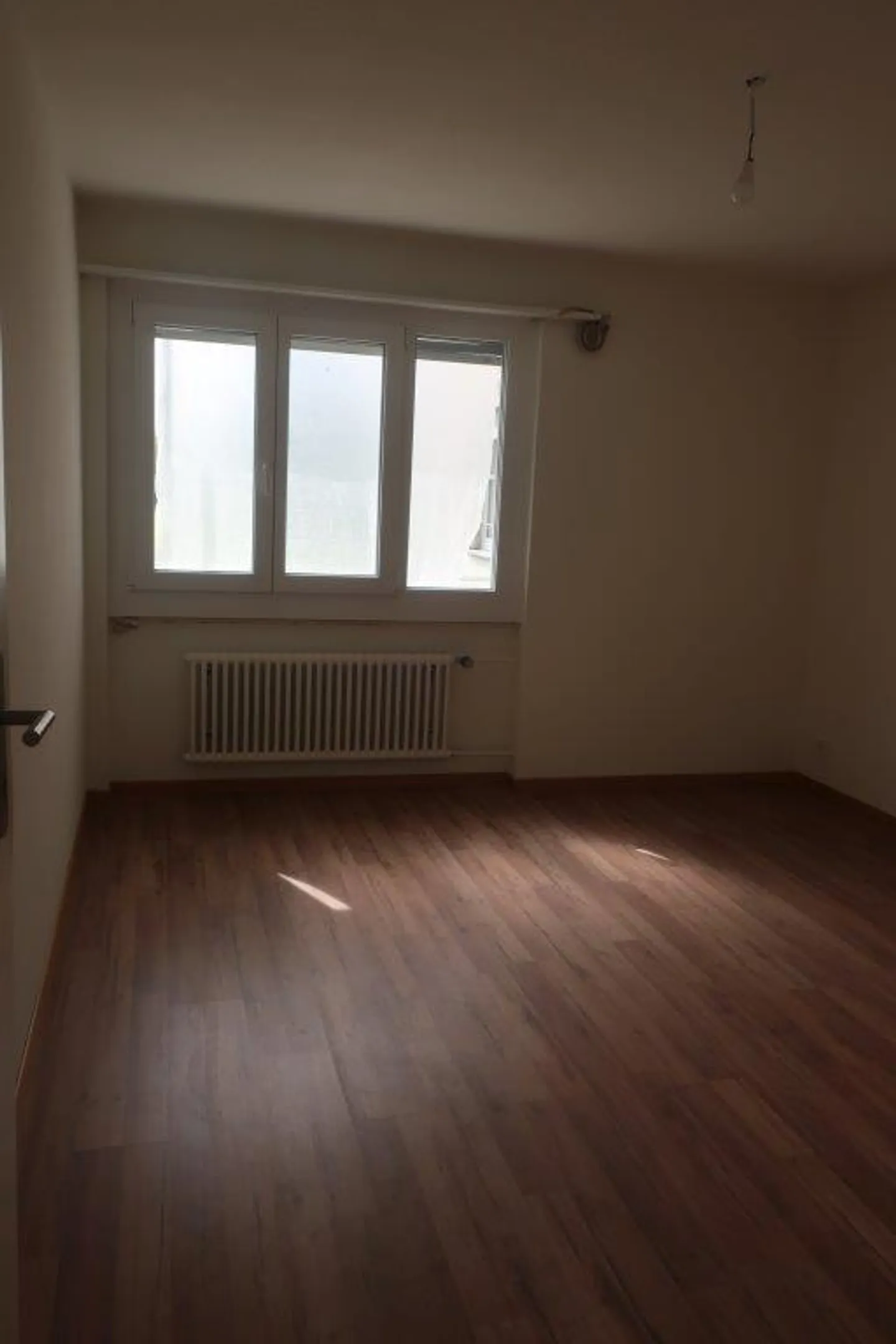 Appartamento con 3 stanze in affitto - Foto 5 di 8
