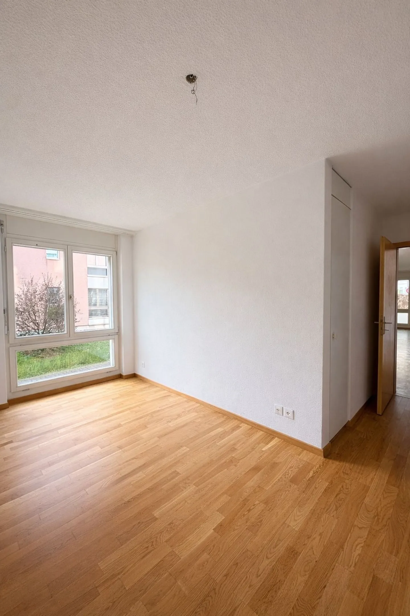 Charmante 4.5-Zimmerwohnung - Foto 4 von 12