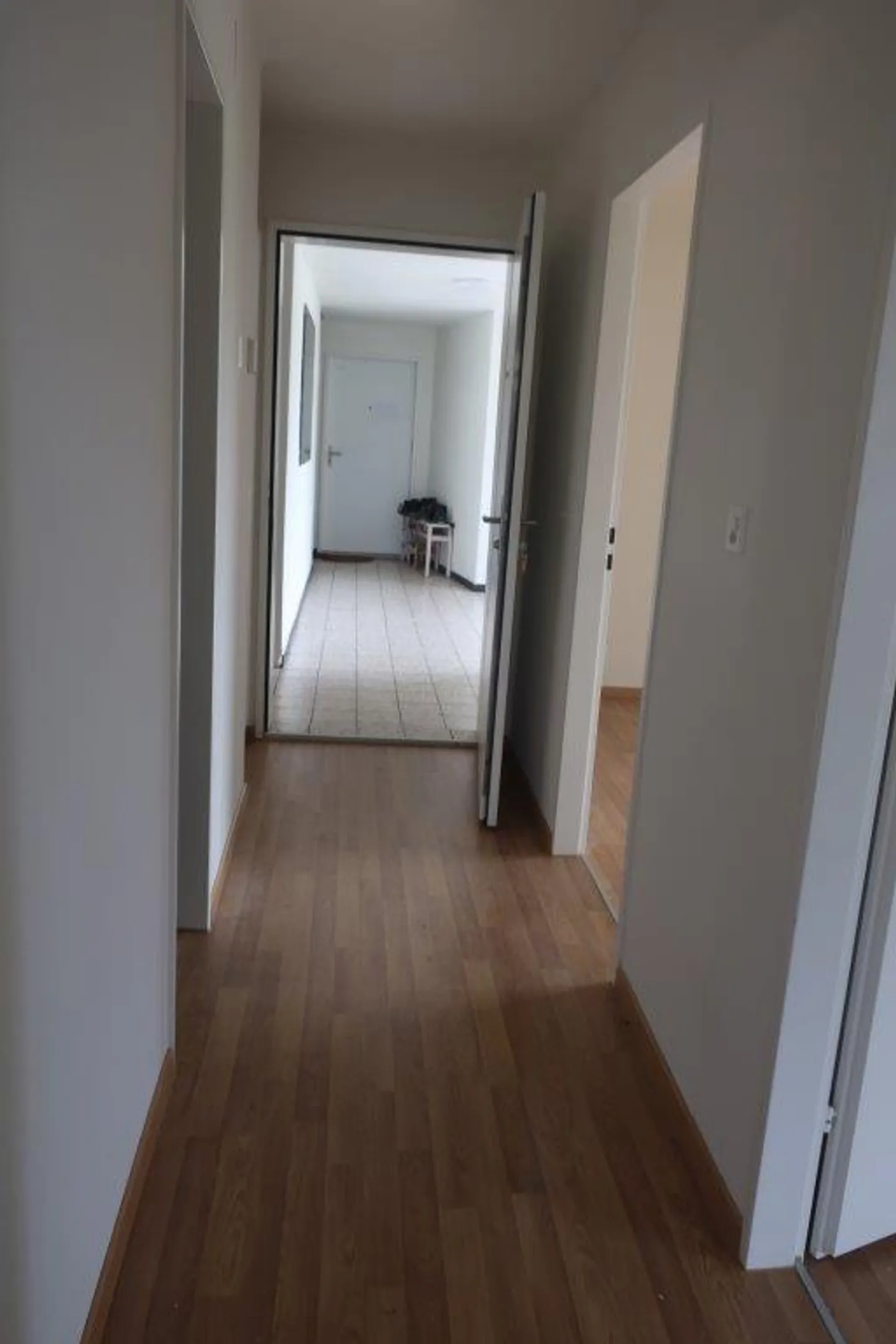 Appartamento con 3 stanze in affitto - Foto 6 di 8