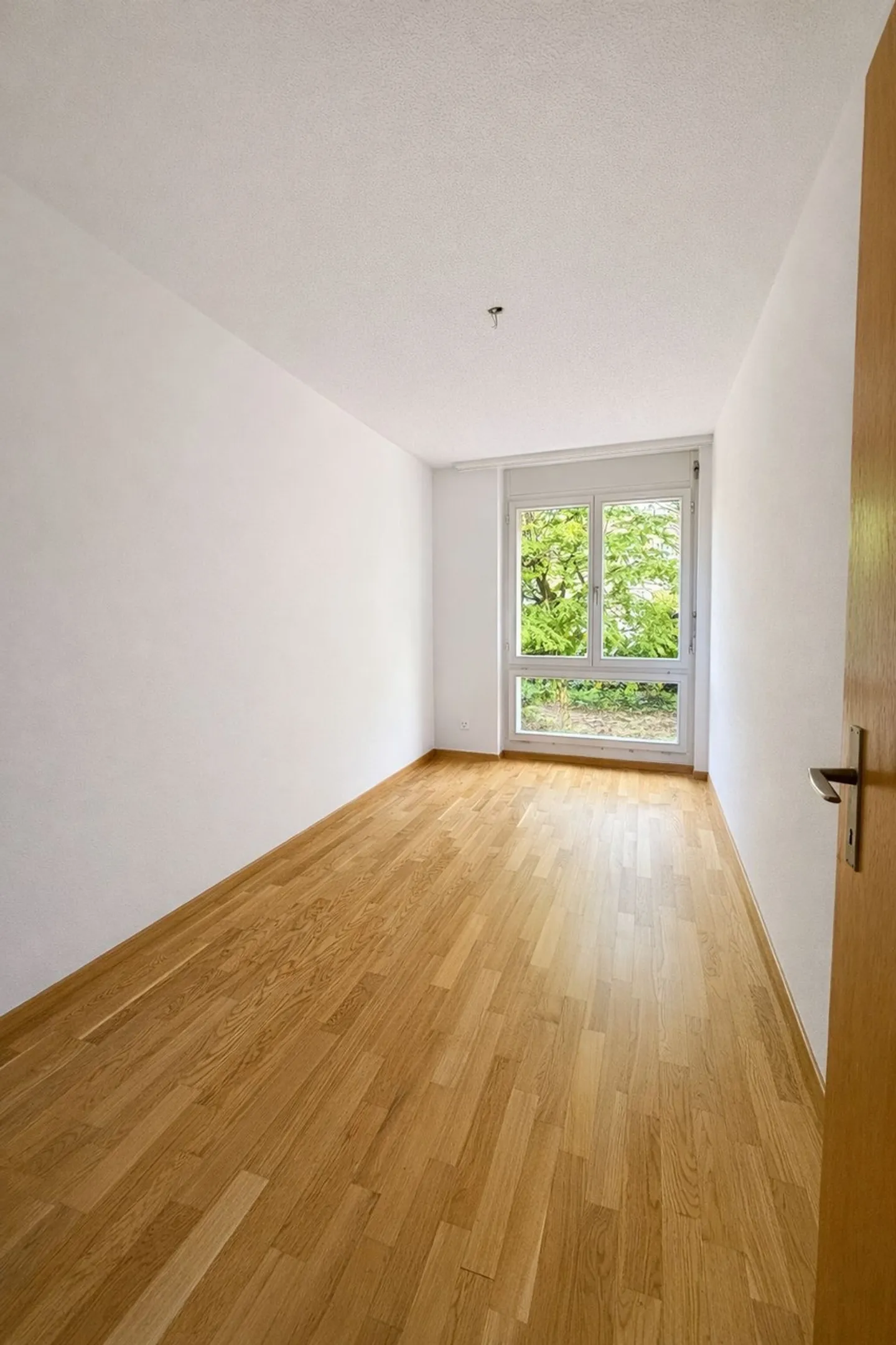 Charmante 4.5-Zimmerwohnung - Foto 5 von 12