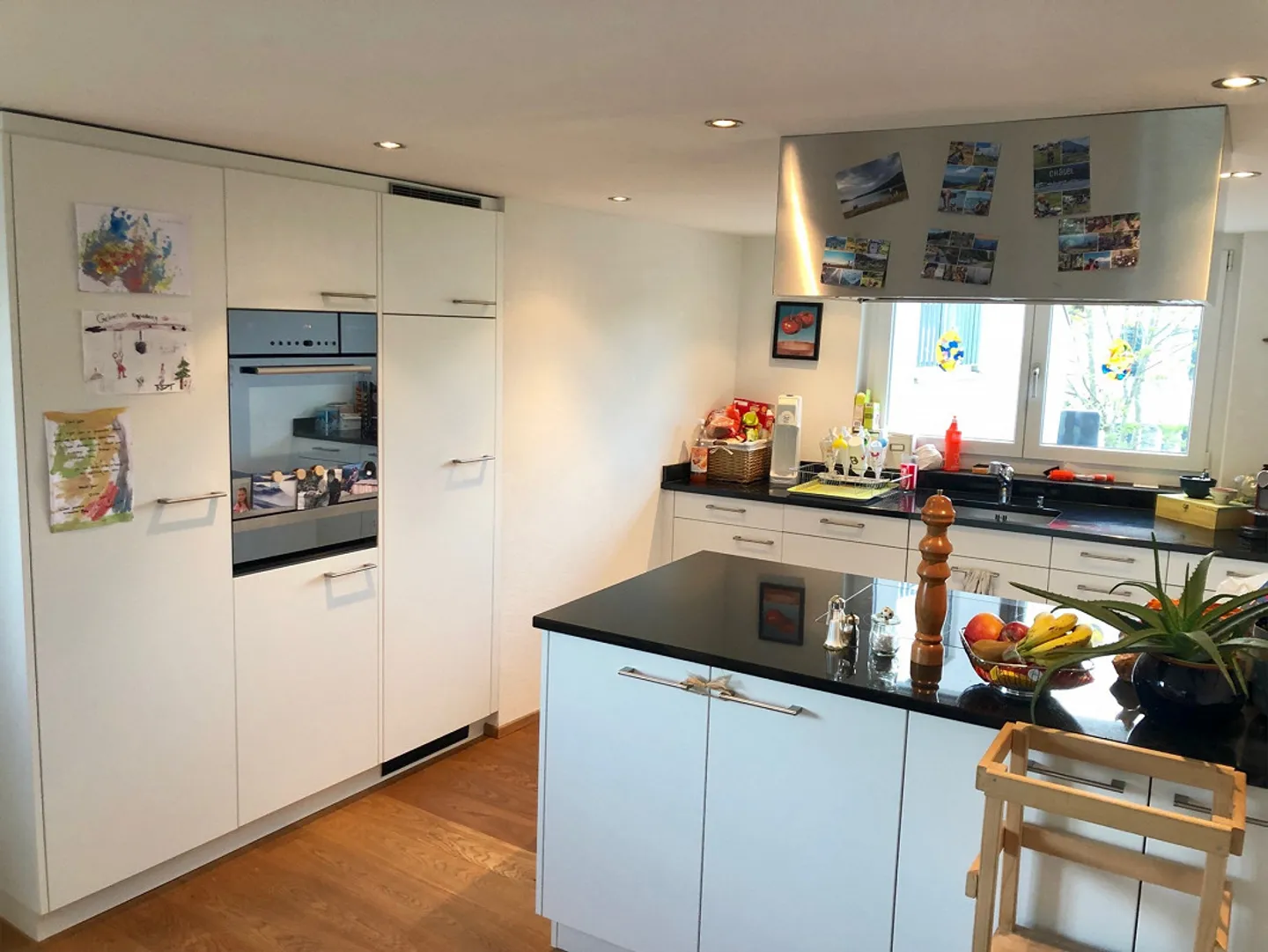 Appartement confortable de 4,5 pièces - Photo 4 sur 12