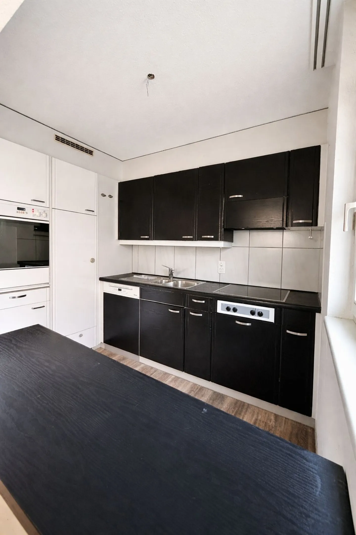 Charmante 4.5-Zimmerwohnung - Foto 8 von 12