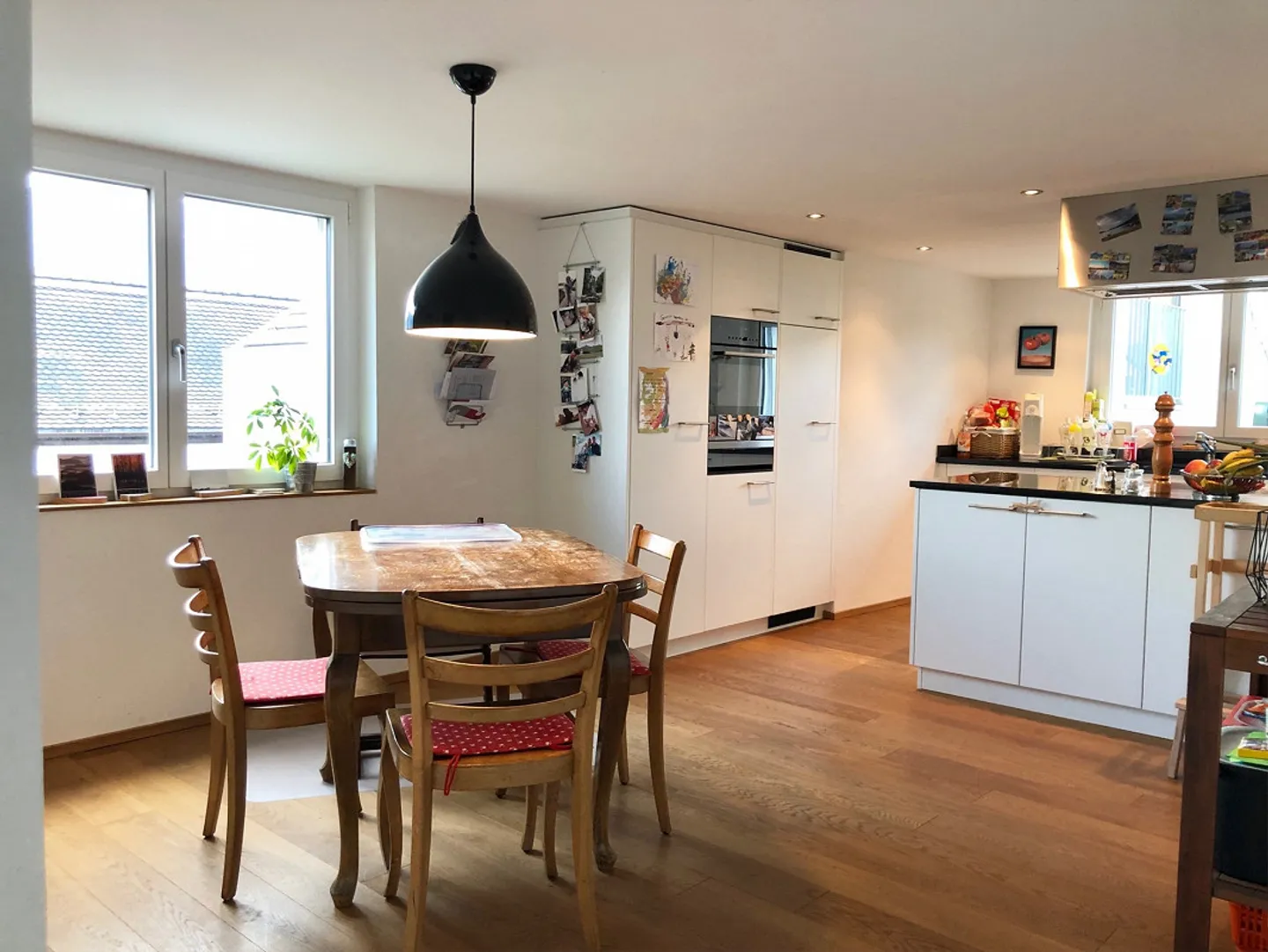 Appartement confortable de 4,5 pièces - Photo 5 sur 12