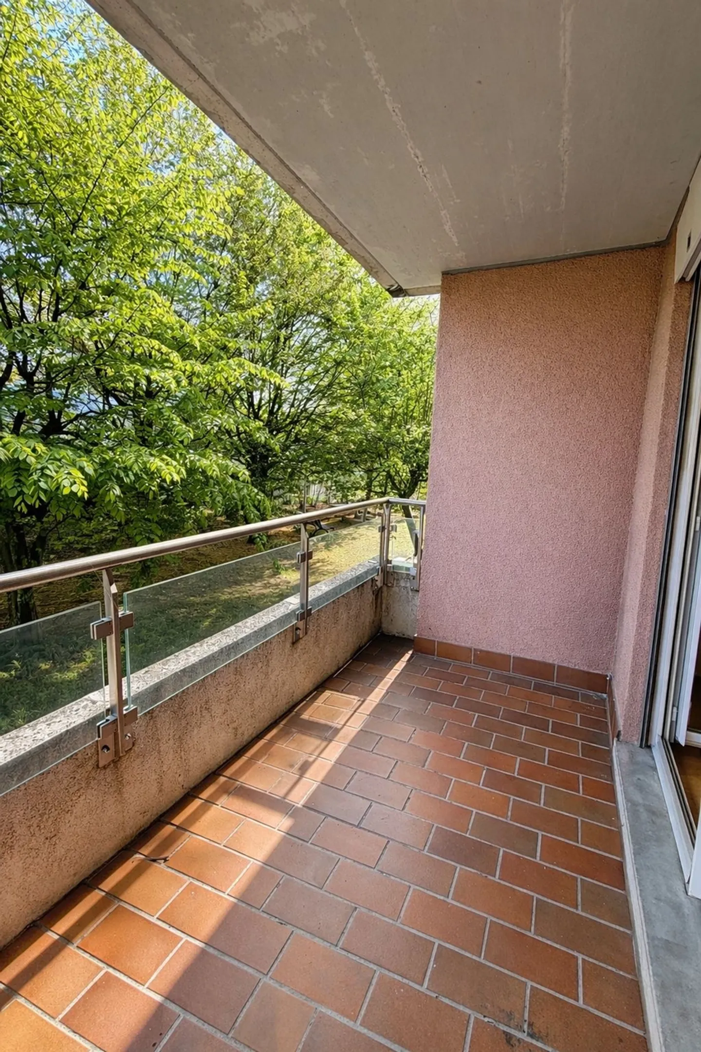 Charmante 4.5-Zimmerwohnung - Foto 9 von 12