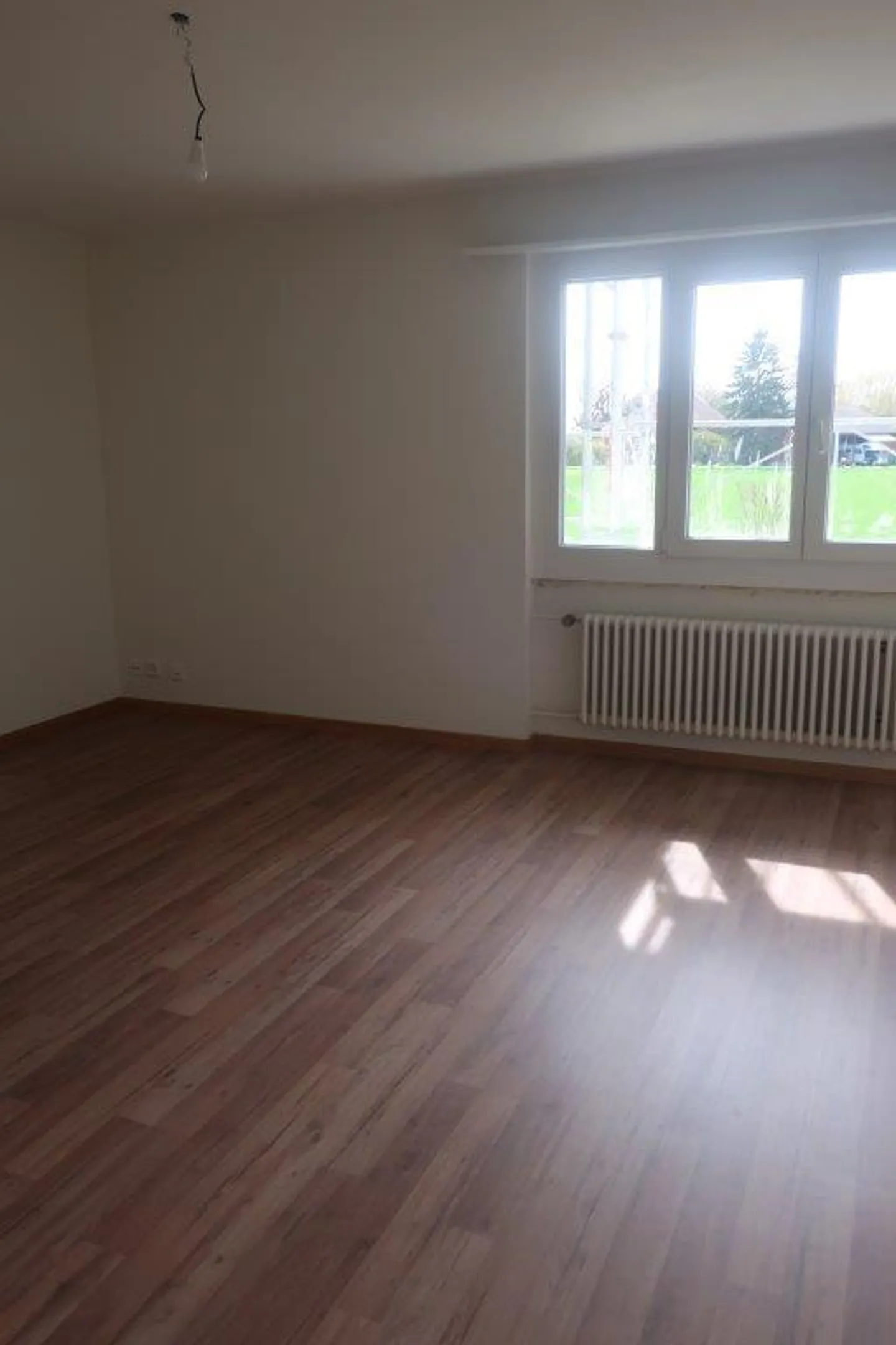 Appartamento con 3 stanze in affitto - Foto 7 di 8