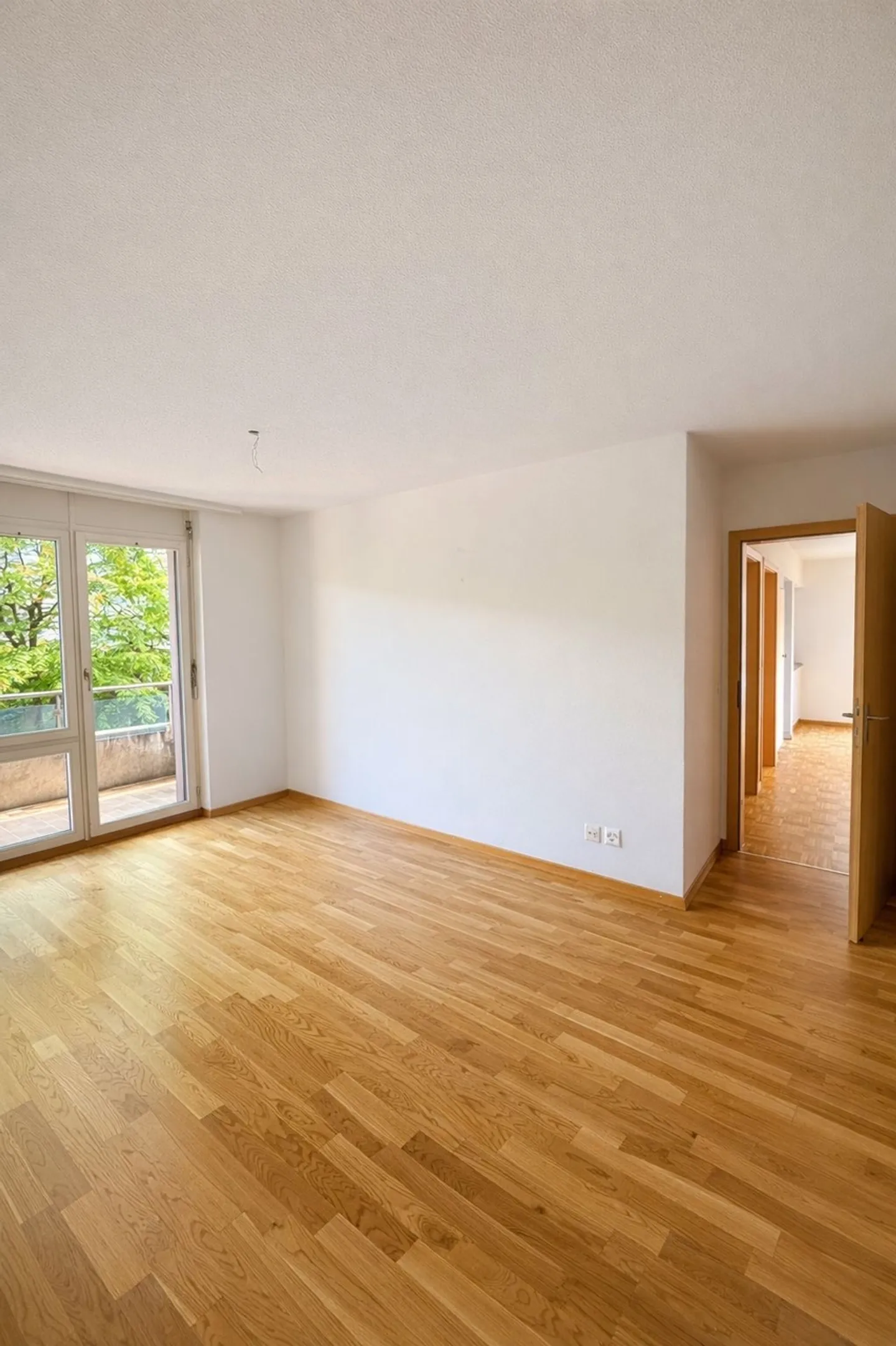 Charmante 4.5-Zimmerwohnung - Foto 6 von 12