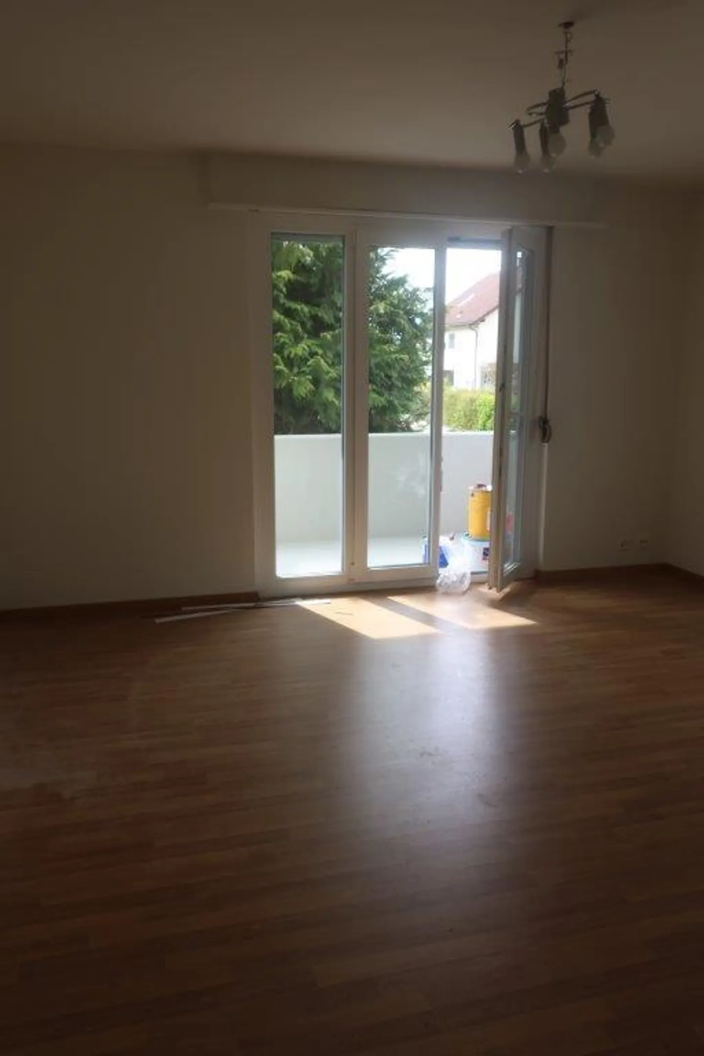 Appartamento con 3 stanze in affitto - Foto 8 di 8
