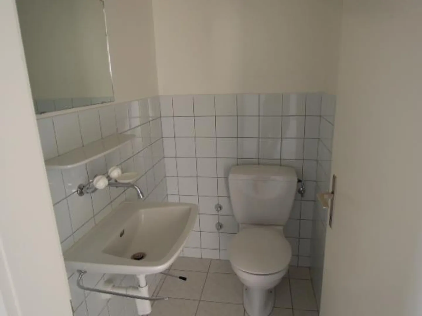 Maisonette attico, posizione centrale e tranquilla - Foto 7 di 8