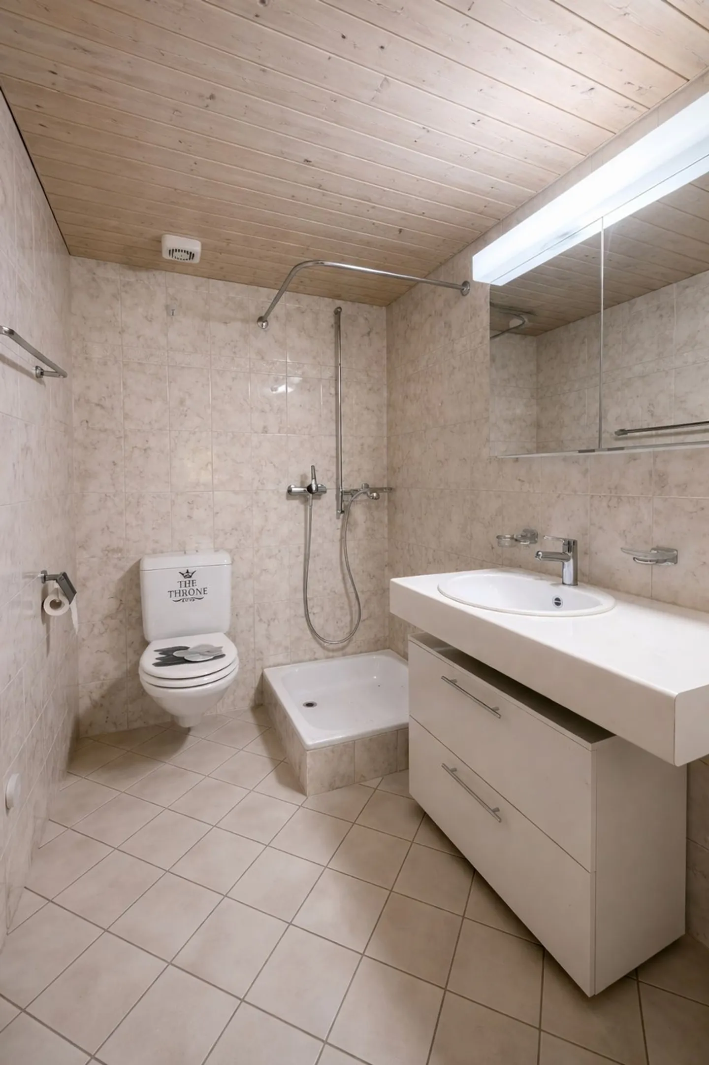 Charmante 4.5-Zimmerwohnung - Foto 11 von 12