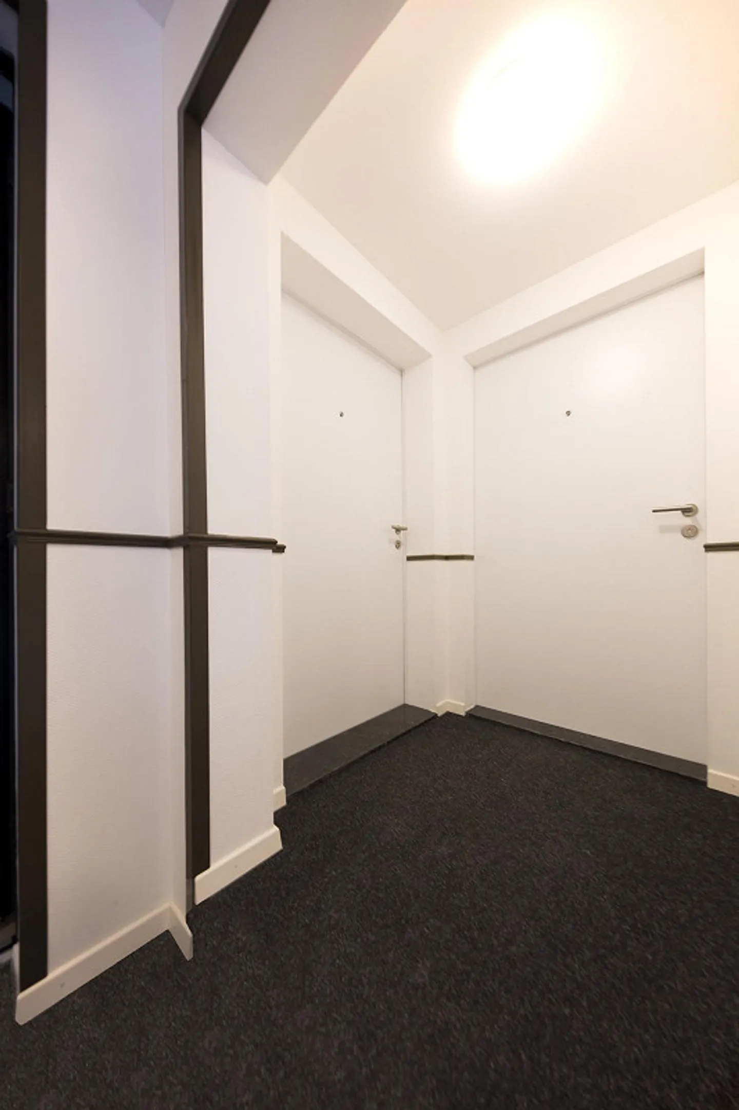 Charmante Erdgeschosswohnung - Foto 2 von 13