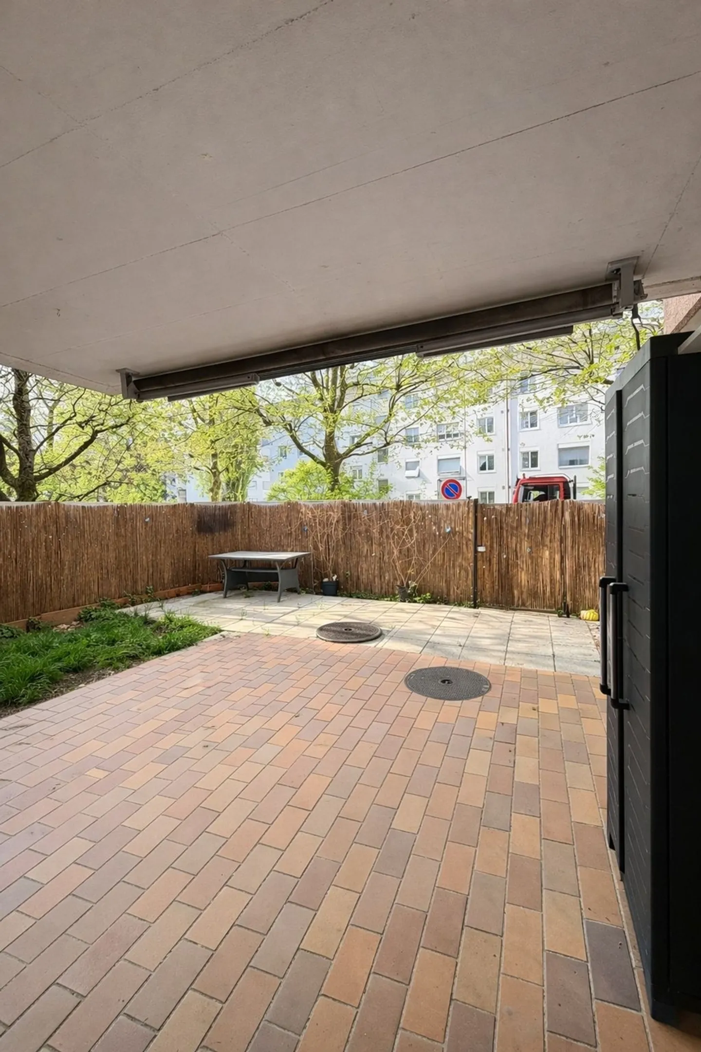 Charmante 4.5-Zimmerwohnung - Foto 12 von 12