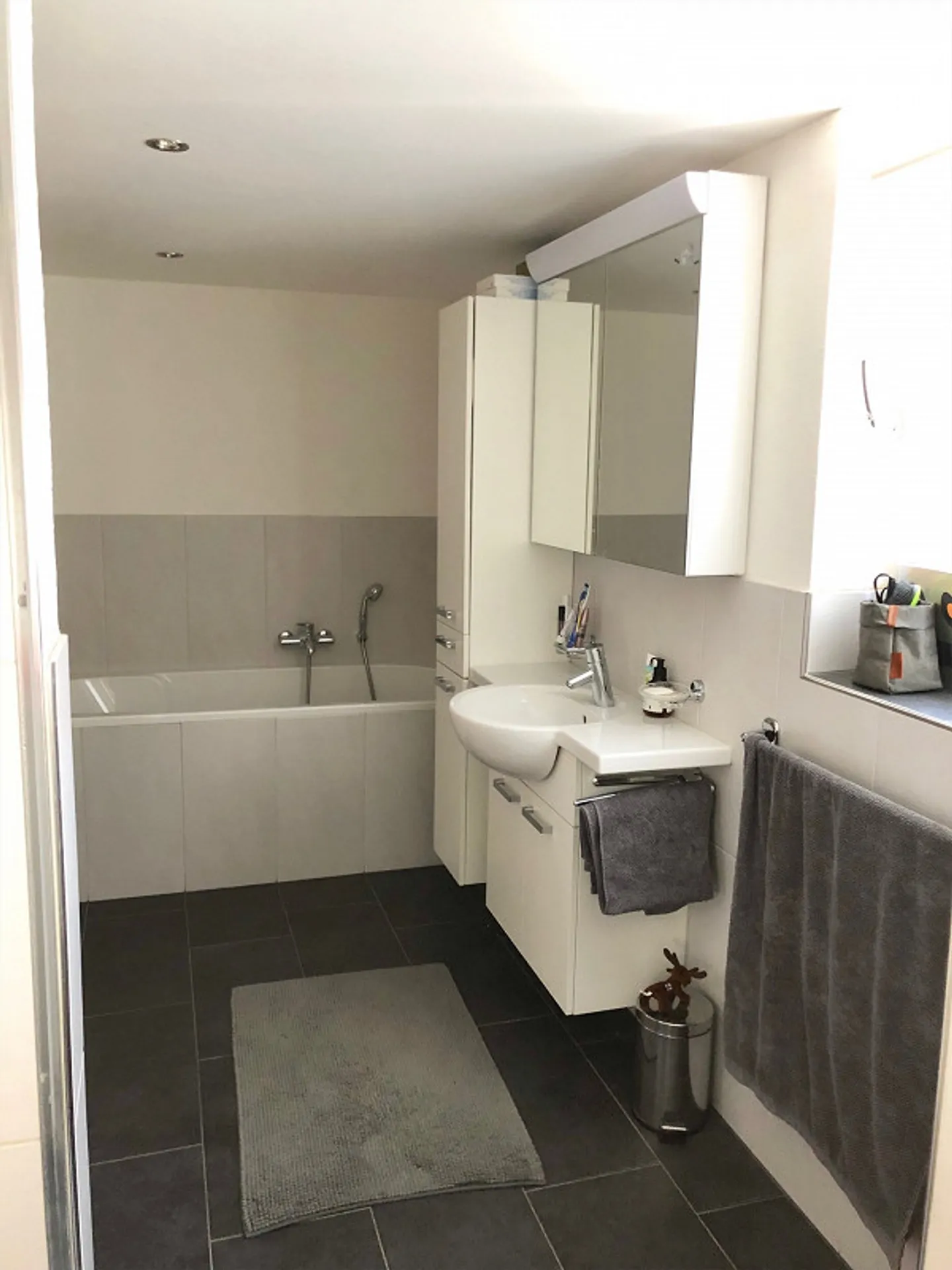 Appartement confortable de 4,5 pièces - Photo 7 sur 12