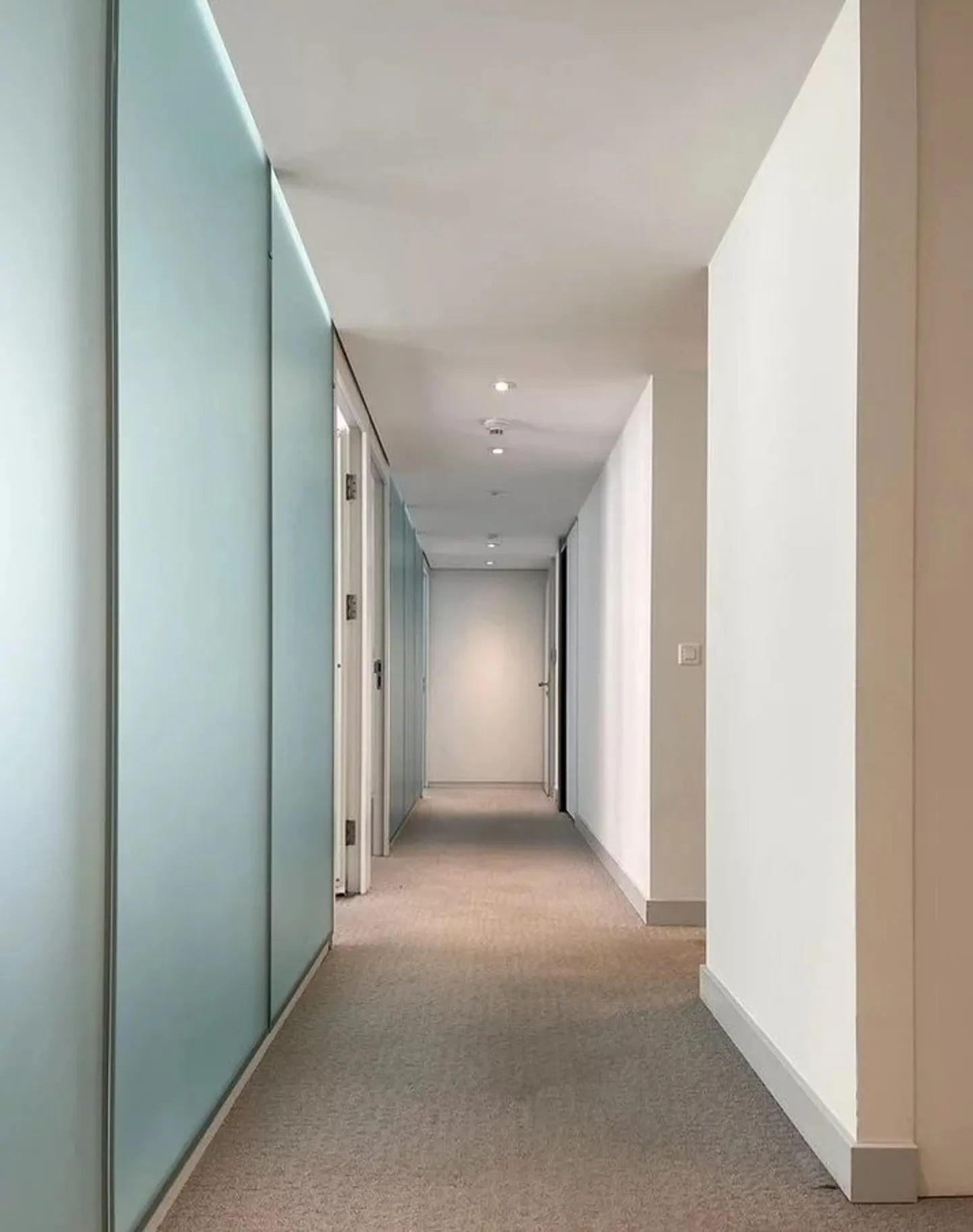 Uffici in centro città - Foto 7 di 7