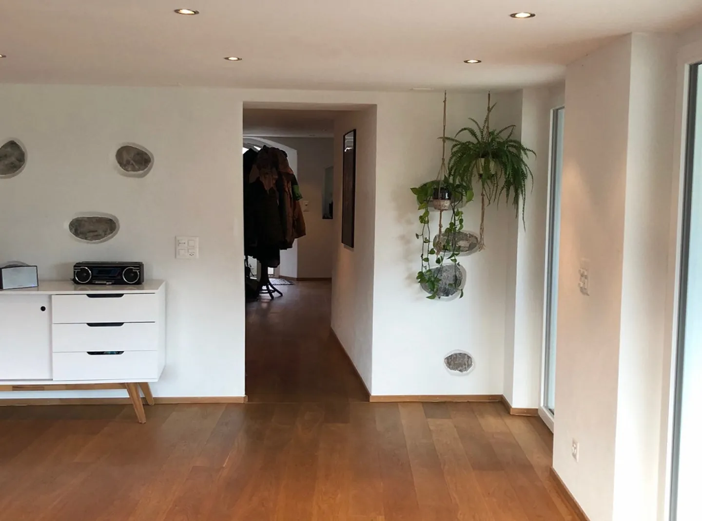 Appartement confortable de 4,5 pièces - Photo 10 sur 12