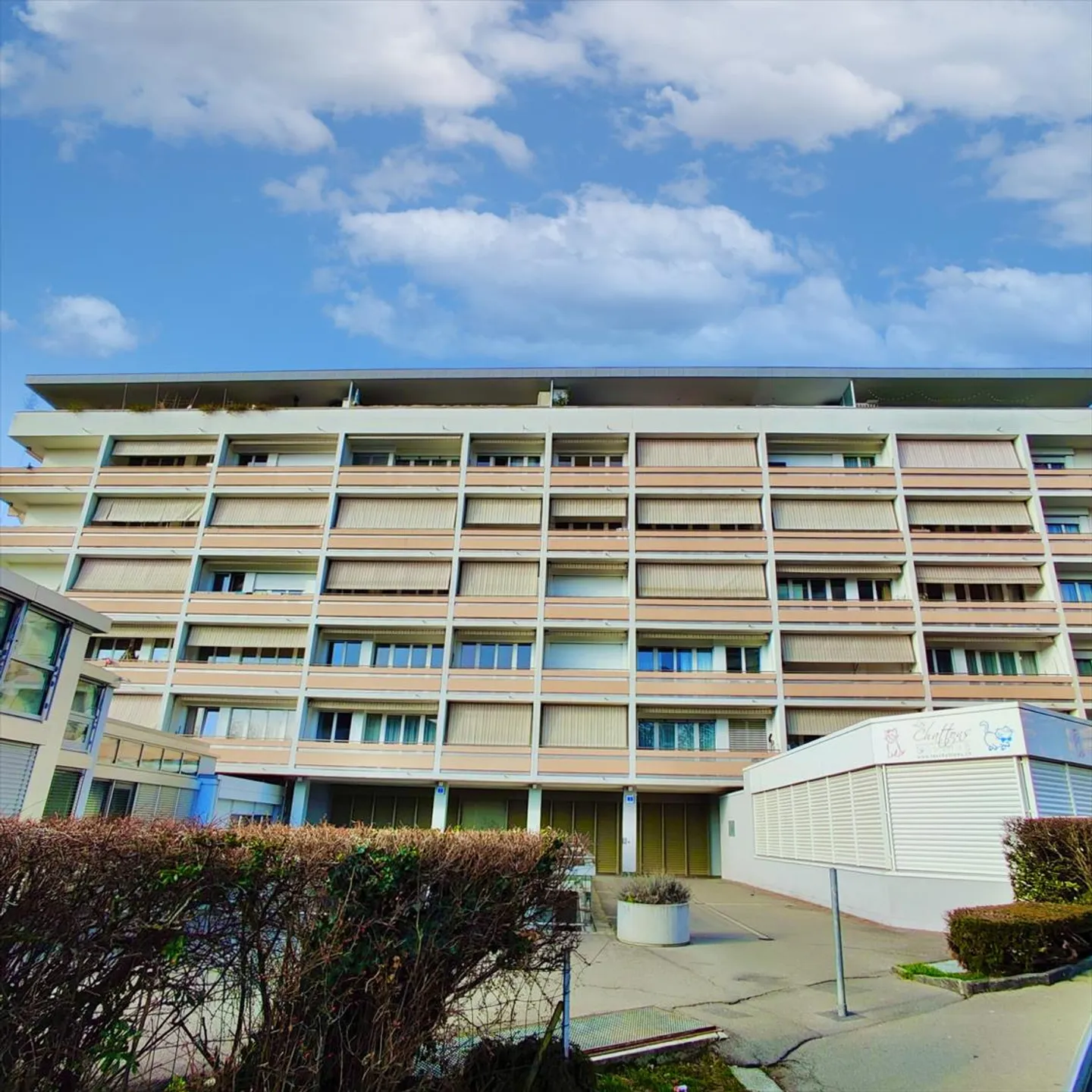 Appartamento 3 locali - Foto 1 di 1