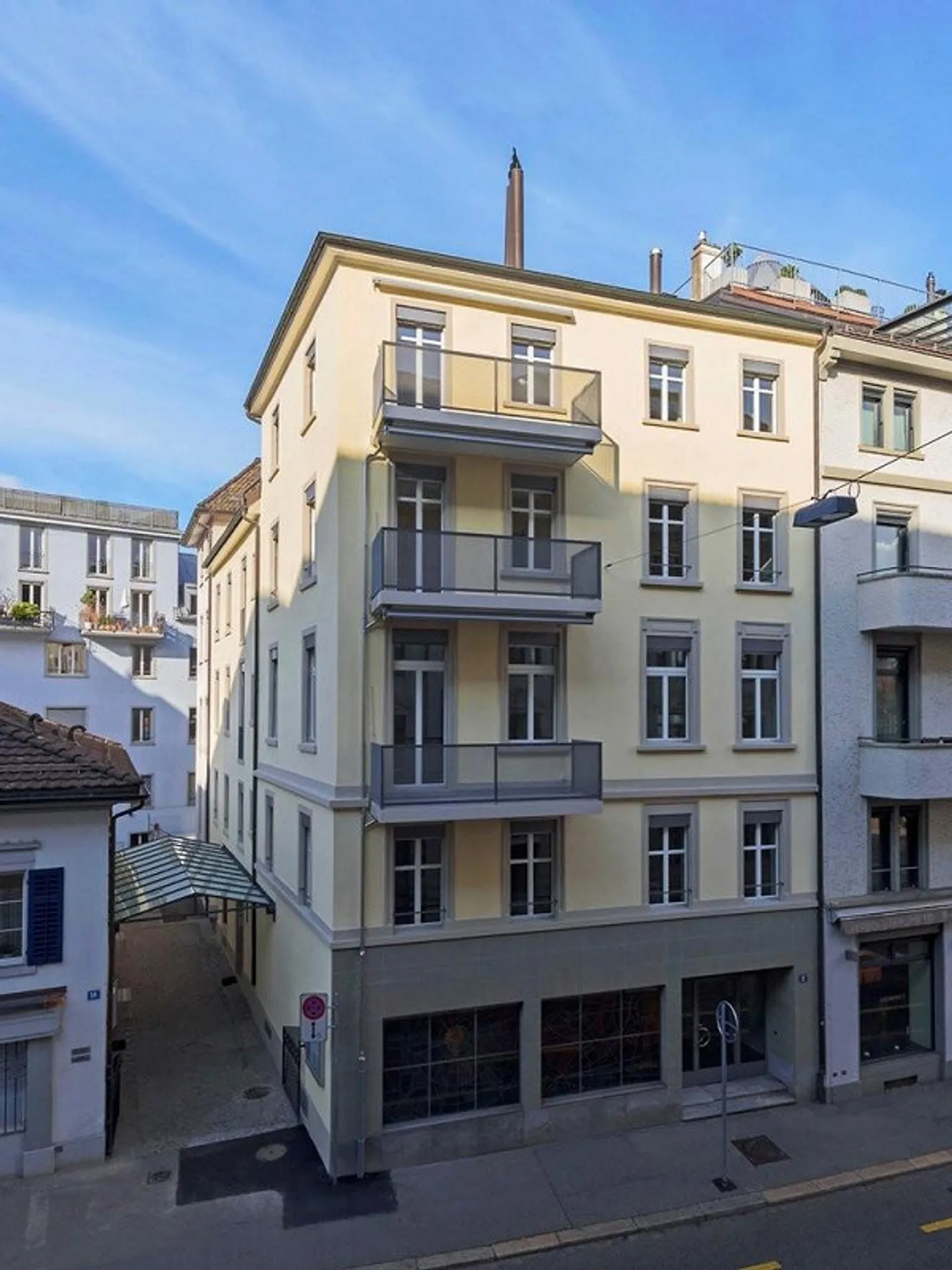 Zurich at its best - Photo 1 of 6