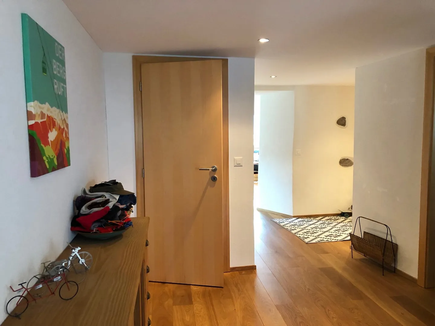 Appartement confortable de 4,5 pièces - Photo 11 sur 12