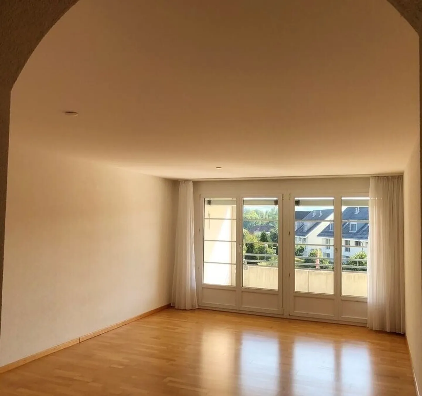 Wohnung mieten - Foto 2 von 5