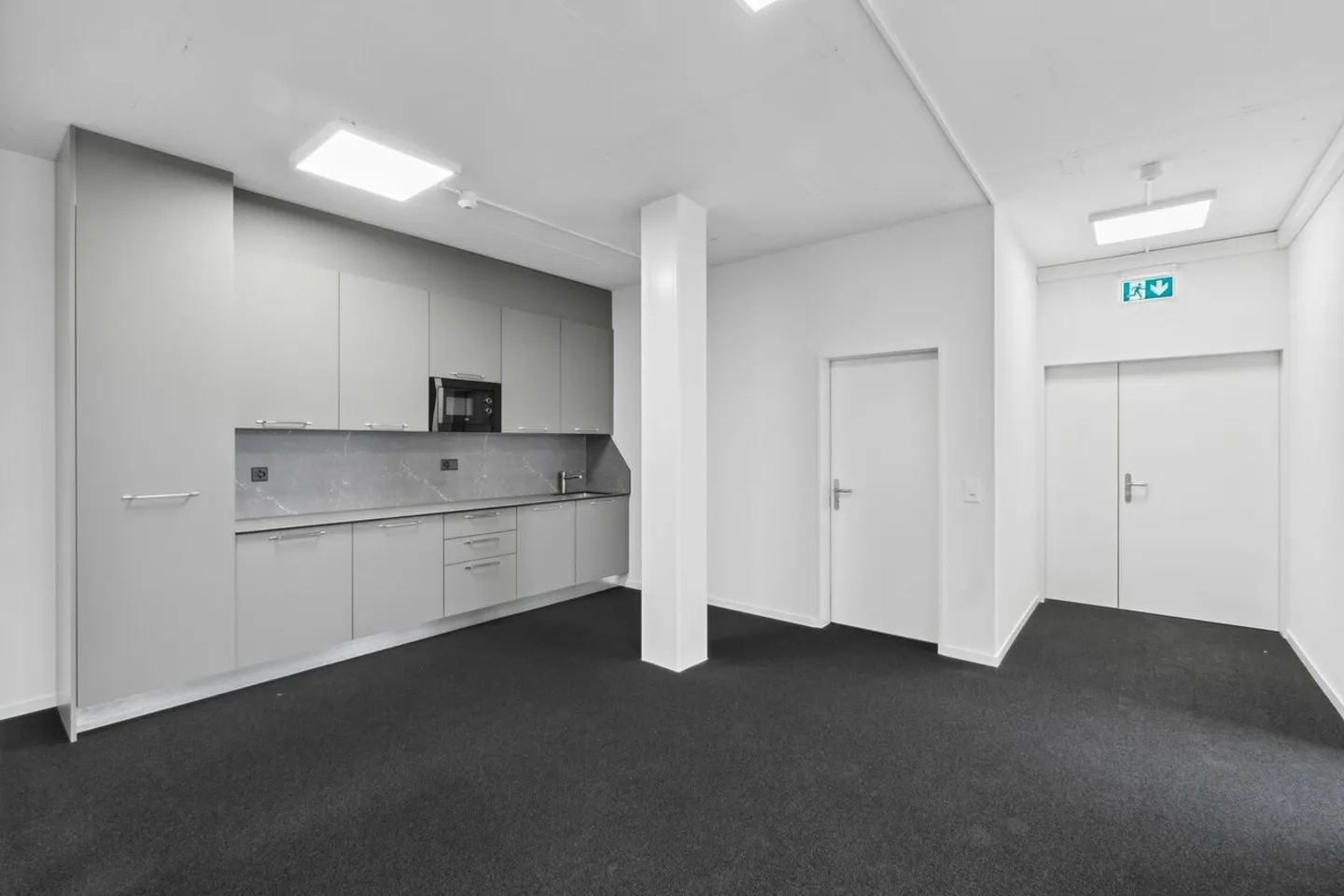 Ufficio moderno a Regensdorf - Foto 2 di 4