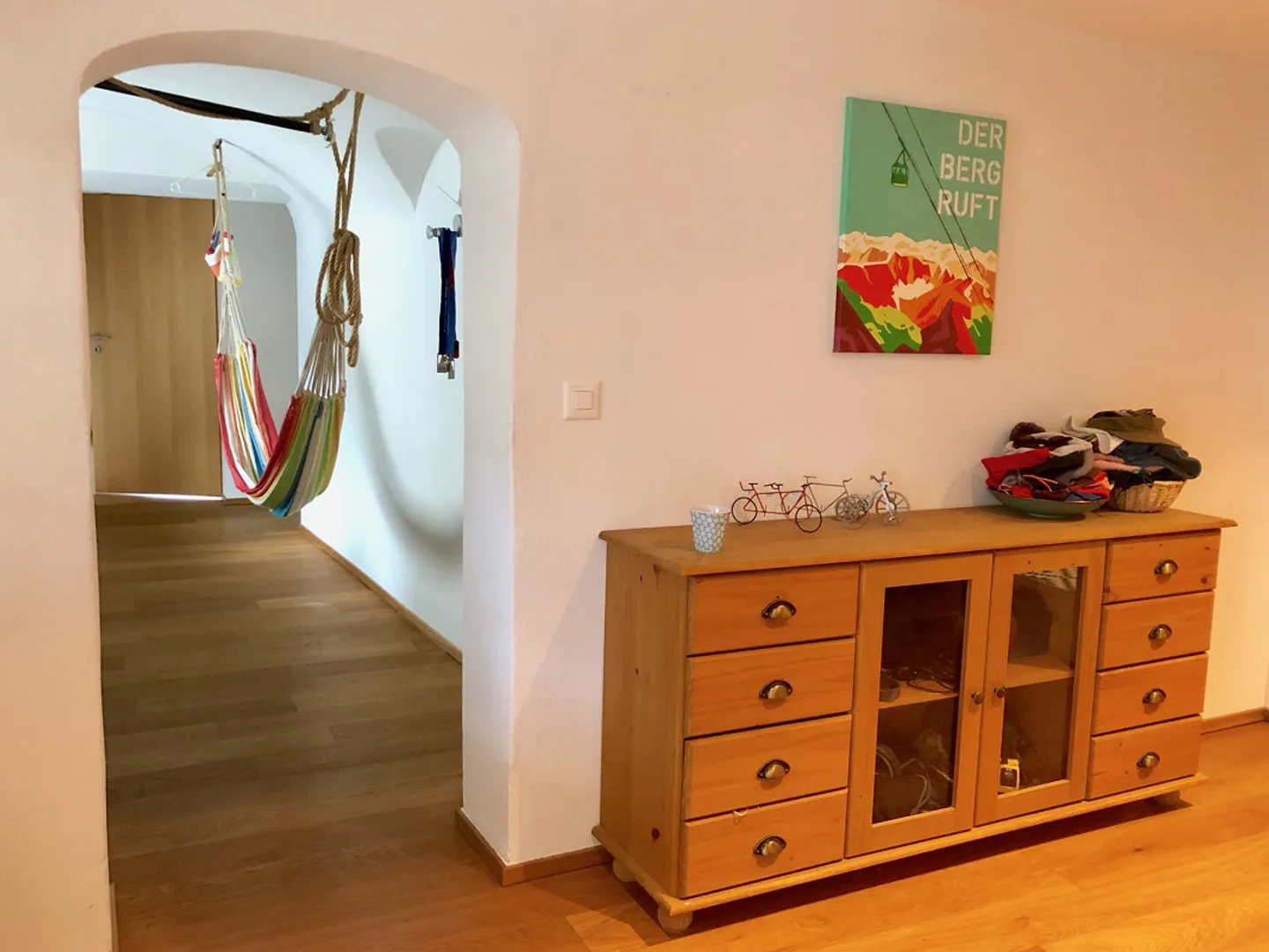 Appartement confortable de 4,5 pièces - Photo 12 sur 12