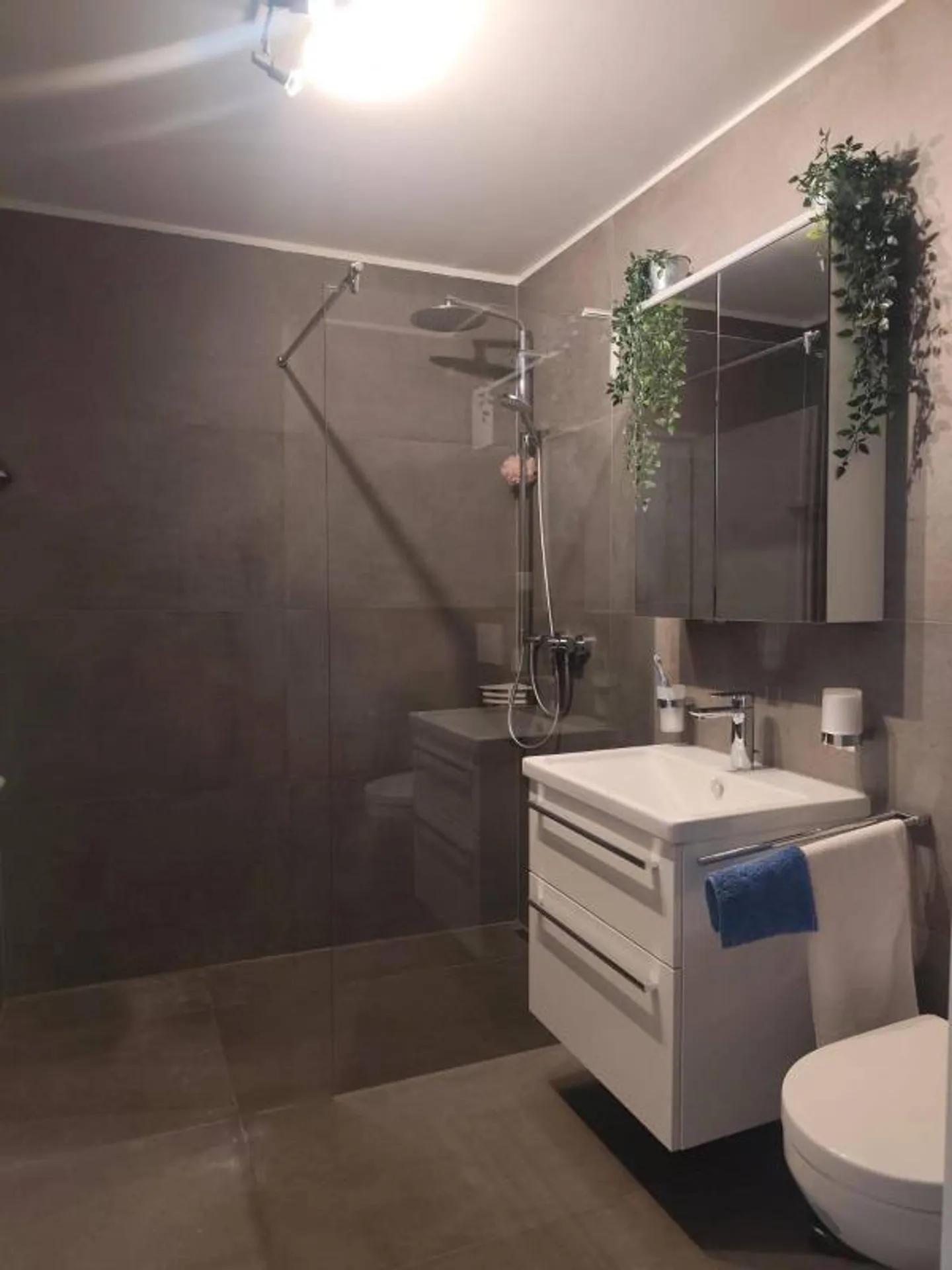 «3.5 Zimmer Wohnung» - Foto 1 von 5