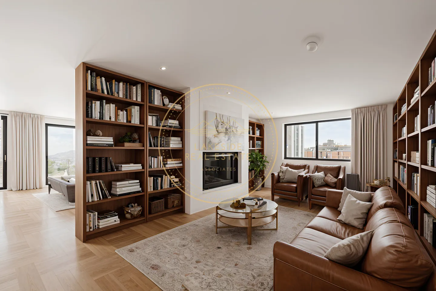 Casa di villaggio ristrutturata - finiture a discrezione dell'acquirente - Foto 2 di 2