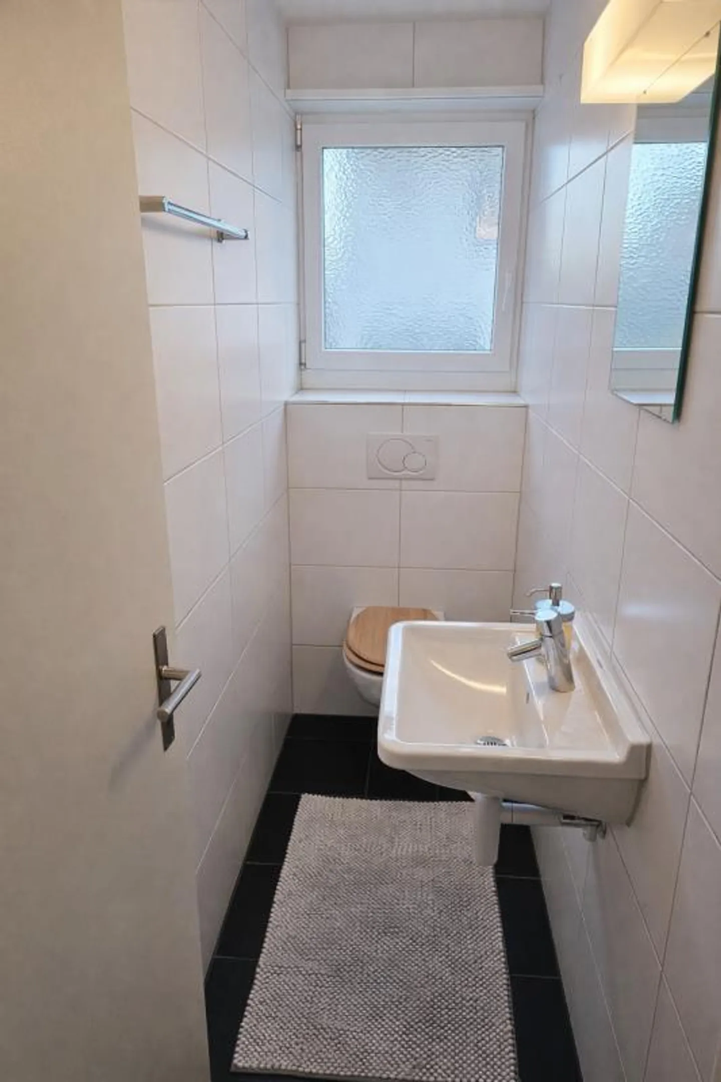 Belle appartement de 5,5 pièces avec grand balcon - Photo 6 sur 10