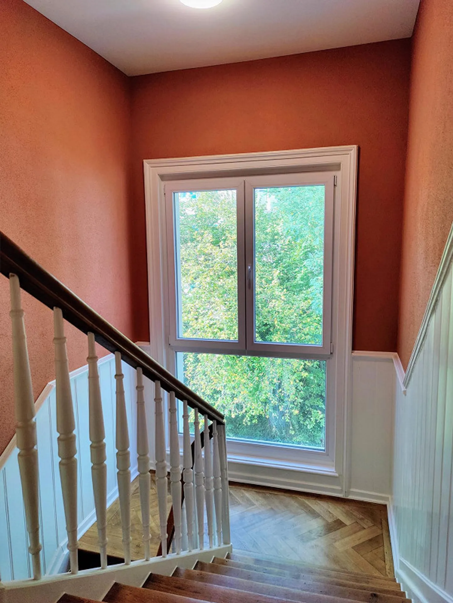 Charmante Maisonette-Dachwohnung mit Terrasse - Photo 7 sur 7