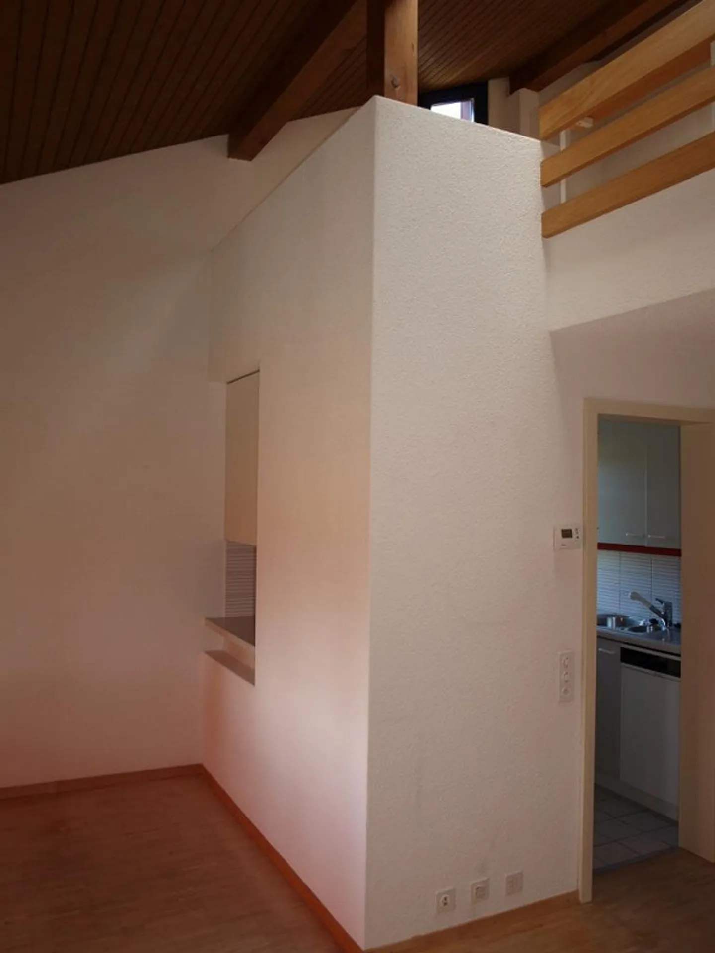 Superbe appartement en duplex - Photo 4 sur 16