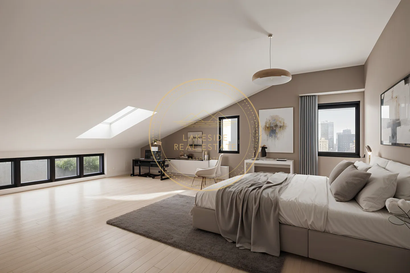 Casa di villaggio ristrutturata - finiture a discrezione dell'acquirente - Foto 1 di 2