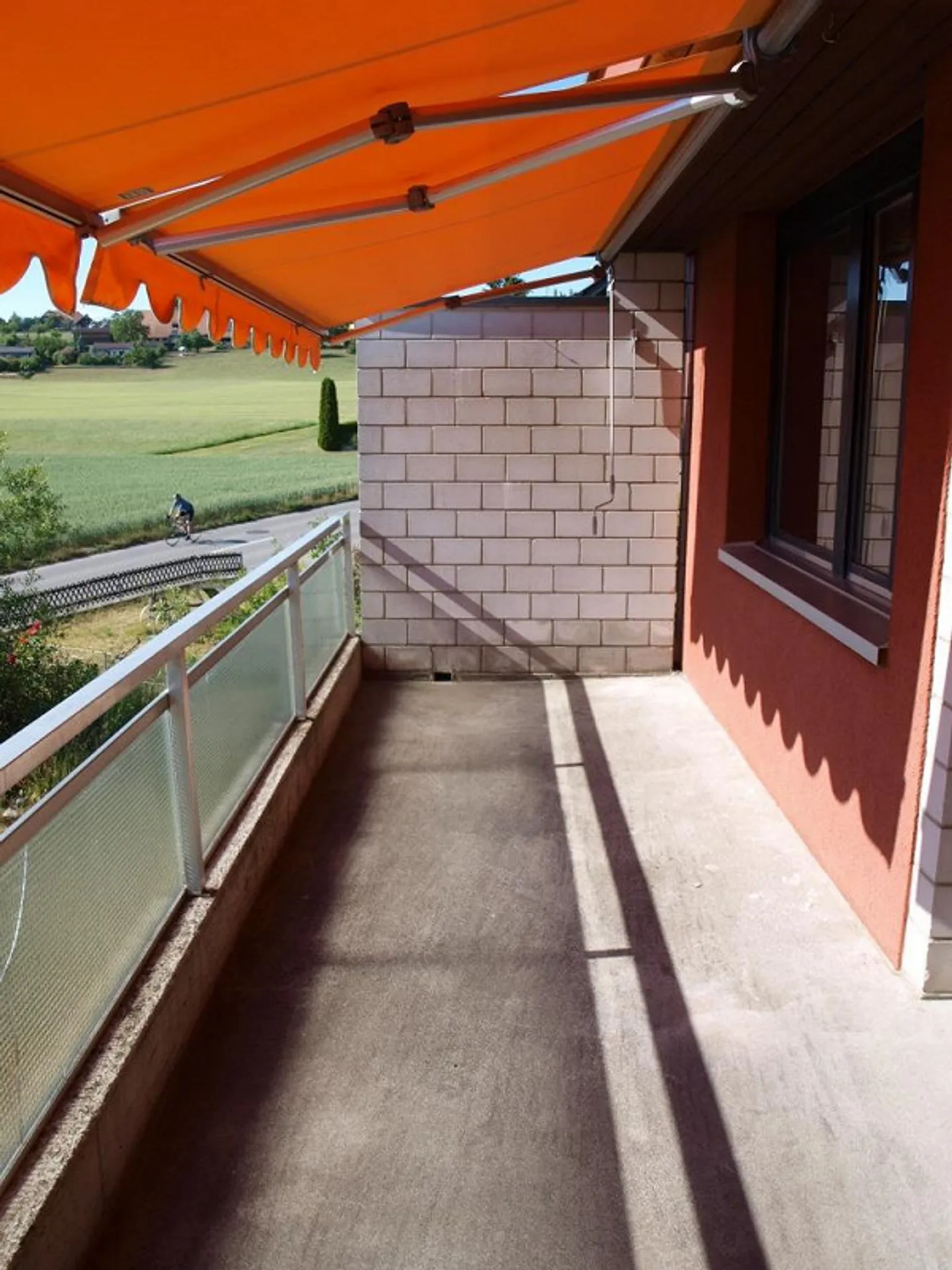 Superbe appartement en duplex - Photo 2 sur 16