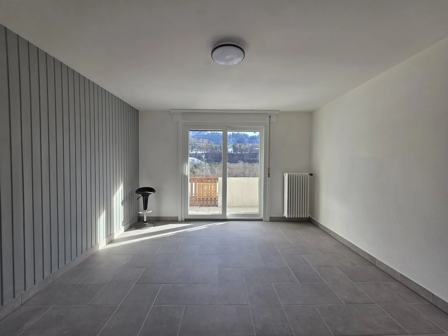 3,5-Zimmer-Wohnung für CHF 1'650.-/Monat inklusive Nebenkosten - Foto 4 von 6